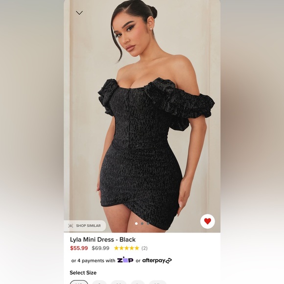 navy lace dress mini Dessy Lace Mini Dress